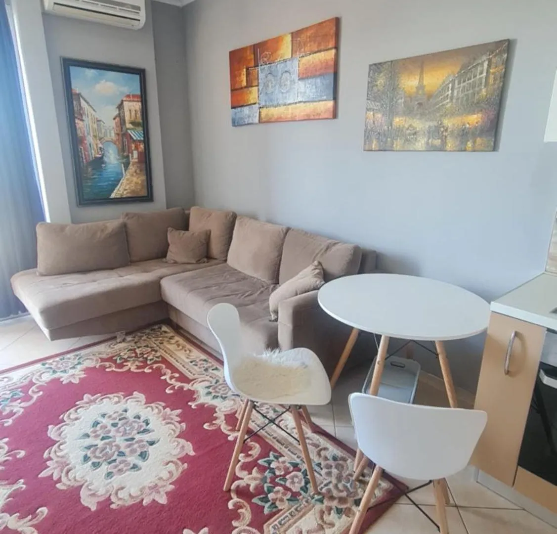 6Th Floor Apartments, Apartament Tirana Apartmán