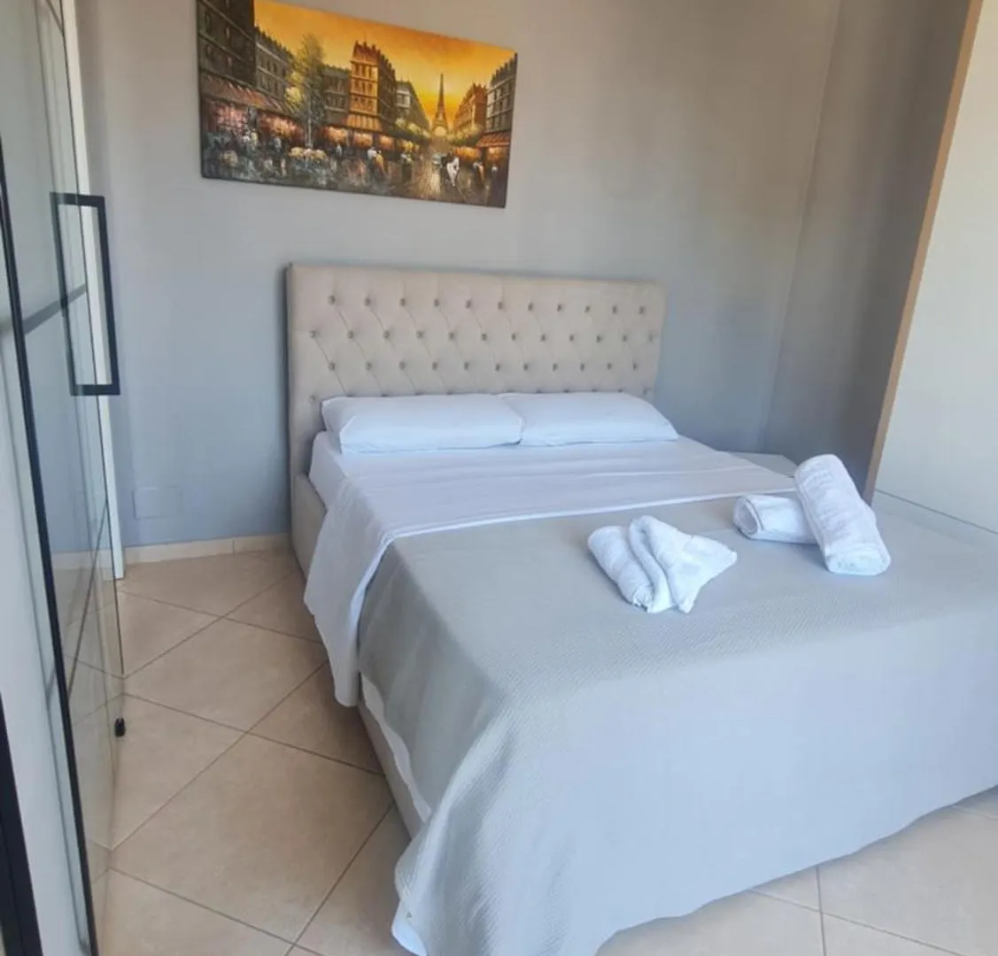 6Th Floor Apartments, Apartament Tirana 0*,  Albánie